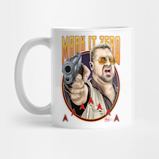 Walter Mug